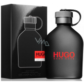 Hugo Boss Hugo Just Different eau de toilette for men 125 ml - VMD  parfumerie - drogerie