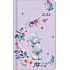 Albi Diary from September 2021 to September 2022 pocket weekly student Me to You 15.5 x 9.5 x 1.2 cm