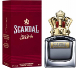 Jean Paul Gaultier Scandal Pour Homme Eau de Toilette 50 ml