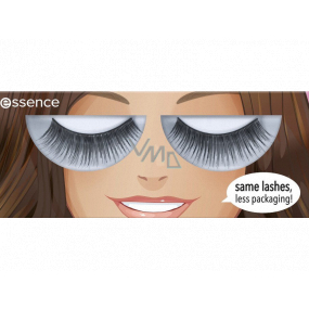 Essence The Fancy Lashes false eyelashes 1 pair