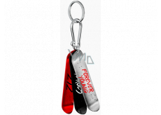 Carolina Herrera 212 Men Heroes klíčenka 1 kus