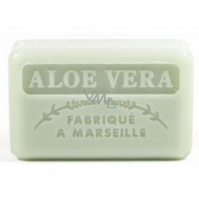 NeoCos Aloe Vera natural, organic, from Provence, Marseille soap with shea butter 125 g