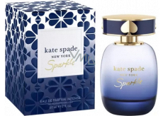 Kate Spade Sparkle Eau de Parfum for women 60 ml