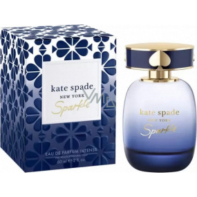 Kate Spade Sparkle Eau de Parfum for women 60 ml