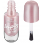 Essence Nail Colour Gel Nail Lacquer 06 Happily Ever After 8 ml