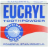 Eucryl Toothpowder Original teeth whitening powder 50 g