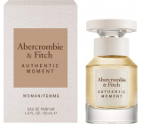 Abercrombie & Fitch Authentic Moment for Woman eau de parfum for women 30 ml