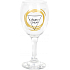 Albi Male Affair Wine Glass Amazing Man 220 ml