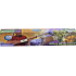 TMNT Ninja Turtles Donatello shooting gun with ball, recommended age 4+