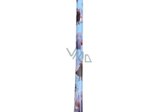 Nekupto Gift wrapping paper 70 x 200 cm Ice Kingdom
