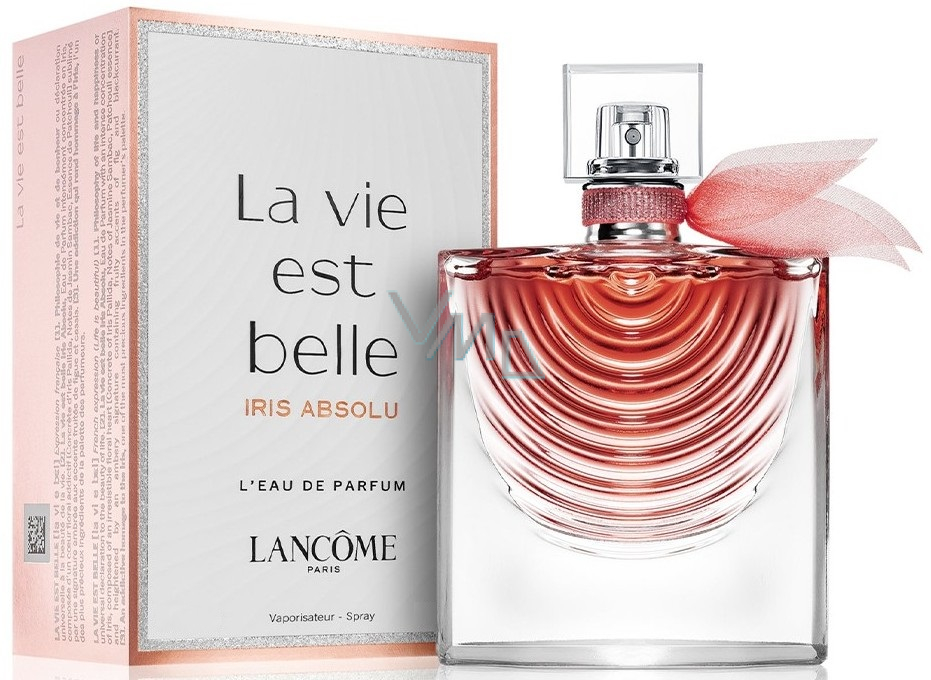La Vie Est Belle Iris Absolu Infini Eau de Parfum for women 100