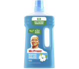 Mr. Proper Cotton Flowers all-purpose cleaner for floors and hard surfaces 1 l