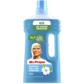 Mr. Proper Cotton Flowers all-purpose cleaner for floors and hard surfaces 1 l