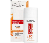 Loreal Paris Revitalift Clinical Anti-UV SPF 50+ Daily Fluid for Ageing Skin 50 ml