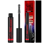 Rimmel London Wonder Volume Thrill Seeker volumizing and lengthening mascara Pitch Black 8 ml