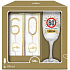 Albi Birthday set with sparkler 60 limits only the driver! You keep going 190 ml