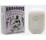 For Merco Hanuš's Lavender natural cosmetic soap 100 g