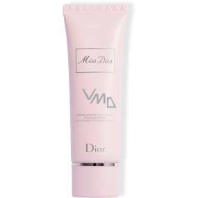 Christian Dior Miss Dior hand cream 50 ml