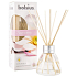 Bolsius Aromatic True Scents Magnolia - Magnolia diffuser with sticks 45 ml