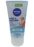 Nivea Baby cream against cold and wind 50 ml