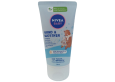 Nivea Baby cream against cold and wind 50 ml