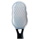 Black foot rasp 24 cm