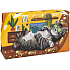 English Soap Cat - Mythical & Wonderful moisturizing toilet soap with shea butter 190 g