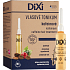 Dixi Caffeine Hair Tonic, 7× 10ml