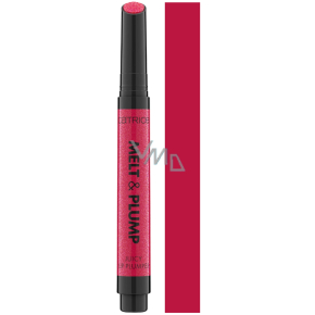 Catrice Melt & Plump Juicy Lip Balm 050 Tropic Like It’s Hot 1.8 g