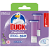 Duck WC Block Fresh Discs Lavender, 2× 36 ml
