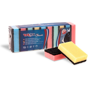 Vektex Dish Sponges Classic 10pcs