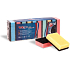 Vektex Dish Sponges Classic 10pcs