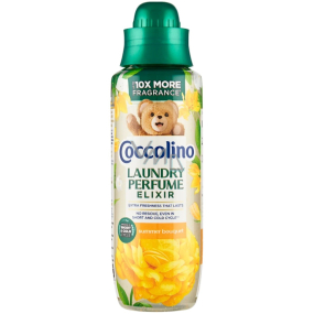 Coccolino Summer Bouquet parfém na prádlo 20 dávek 460 ml 