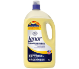 Lenor Professional Summer Breeze koncentrovaná aviváž 200 dávek 4 l
