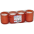Bony Bedronka candle without lid, 4 pcs