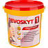 Devoskyt Coarseness 1, interior plaster compound, 1.8 kg