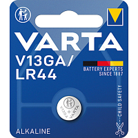 Varta battery V13GA, for calculator, 1 pcs