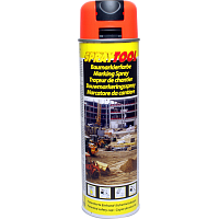 Spraytool marking spray orange, 500 ml