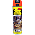 Spraytool marking spray orange, 500 ml