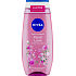 Nivea Floral Love Refreshing Shower Gel, 250 ml