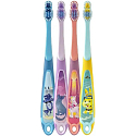 Jordan Step by Step children's toothbrush, aged 6-9 years, 2 pcs