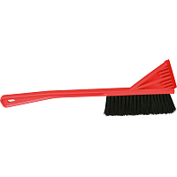 Spokar 4505 car brush with ice scraper