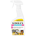 Sidolux Professional for Burnt Residues and Fireplace Glass, 500 ml