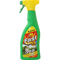 Prost Fast M insecticide for harmful pests, for plant protection, spray, 500 ml