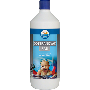 Algaecide remover, 1 l