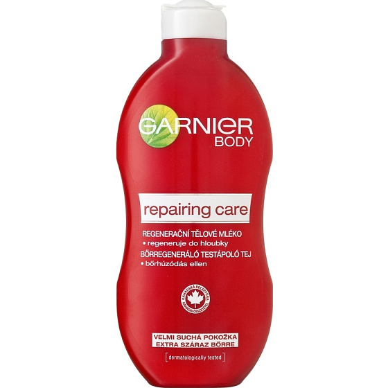 Garnier Skin Naturals regenerating body lotion very dry skin 250 ml