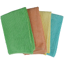 Clanax Towel Swedish microfiber cloth 40 x 40 cm 280 g 1 piece