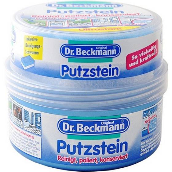 Dr. Beckmann Cleaning stone 400 g