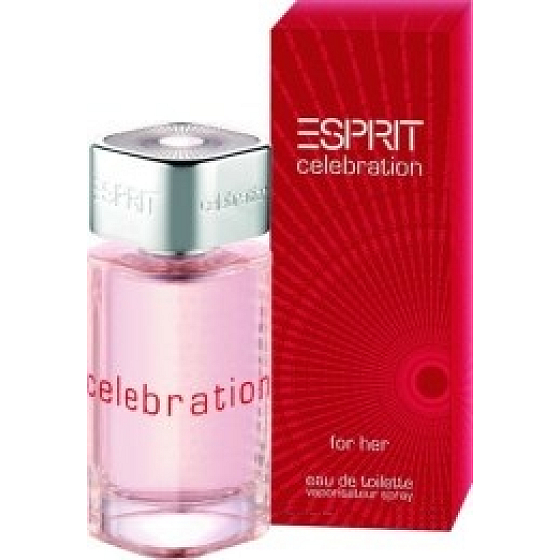 Esprit Celebration for Her EdT 30 ml eau de toilette Ladies