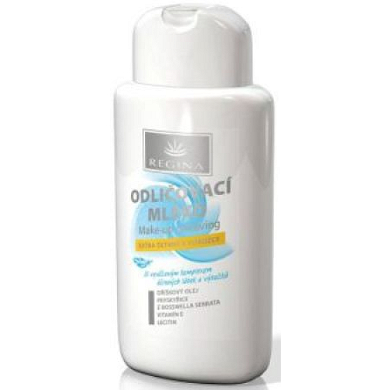 Regina Make-up remover for all skin types 200 ml